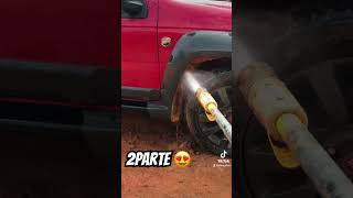 #fiat #strada #extreme                       Fiat strada ao extremo bruta