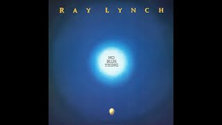 Clouds Below Your Knees | Ray Lynch | No Blue Thing | 1989 Music West LP