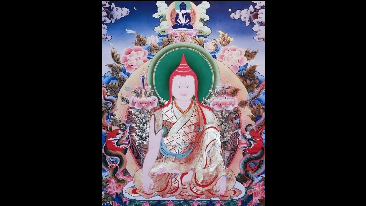 Rest in whatever way is comfortable, without tension or looseness