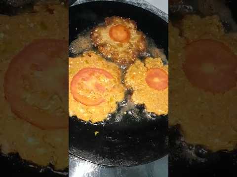Chapli Kabab recipe#Eidspecial#food #recipe #streetfood #ytshorts #viral #viralshorts