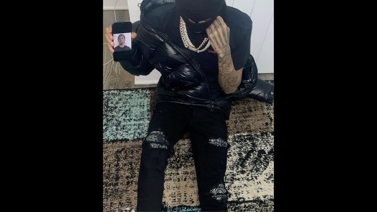 [FREE] VonOff1700 Type Beat "S.O.B"