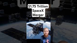 SpaceX merger with Xai and $1.75 Trillion IPO #spacex