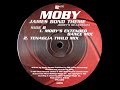 Moby - James Bond Theme (Moby's Re-Version) (Tenaglia Twilo Mix)