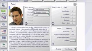 3 SimulTrain Functions
