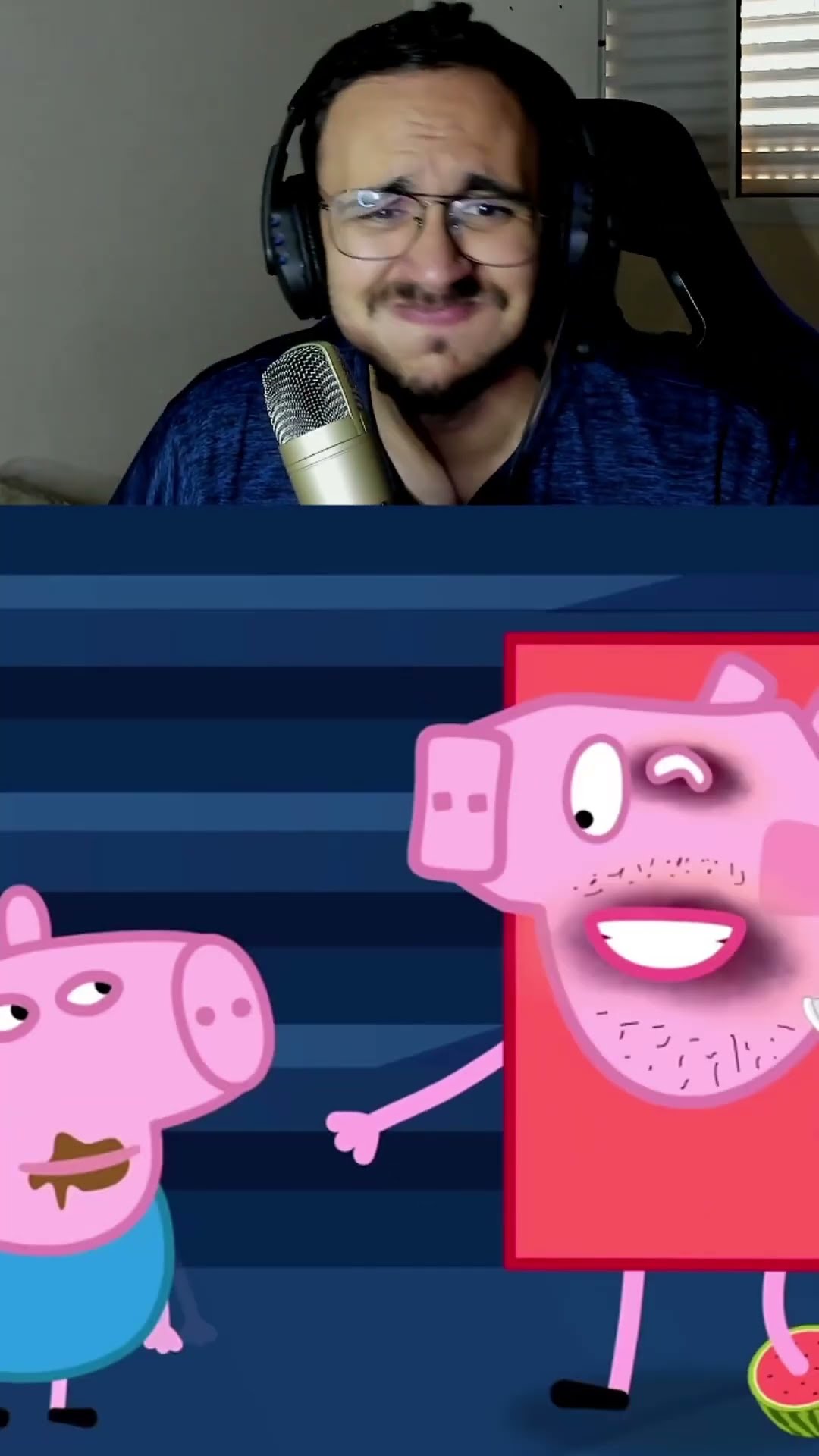 Try not to laugh