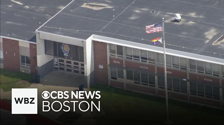 Stoneham sports equipment vanishes during alumni walk-through of old high school
