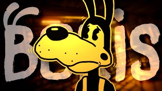 The WORST Bendy Game