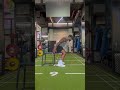 Drop Landing