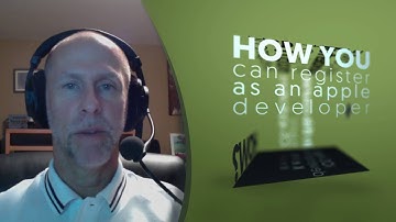 iOS 9 App Development Promo