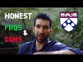 Is an mba worth it ivy league wharton business school experience