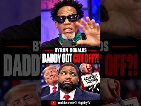 Byron / “Daddy Got Cut Off?!
