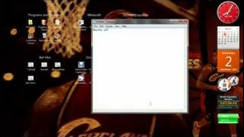 Anti-Shutdown Batch File