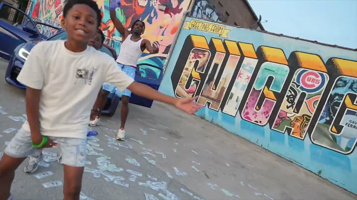 Starboys - Stuntin Like My Daddy shot by LB Vision (Arrow, Lee, Stix 808) Prod by D.Brooksexclusive