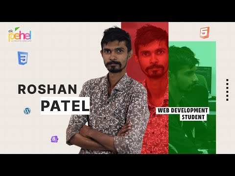 Empowering Growth: Roshan's