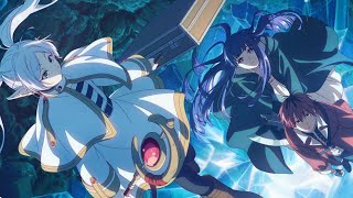 Sousou No Frieren Season 2  Opening luluby Mrs Green Apple