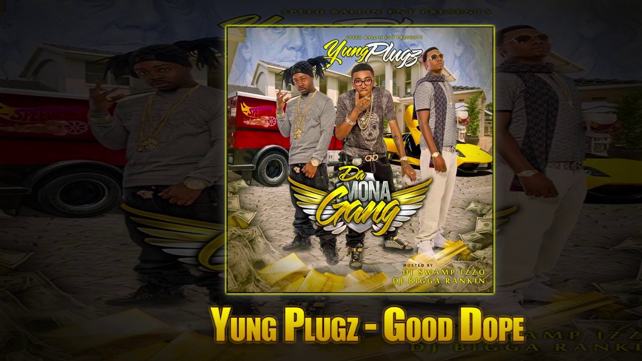 Good Dope