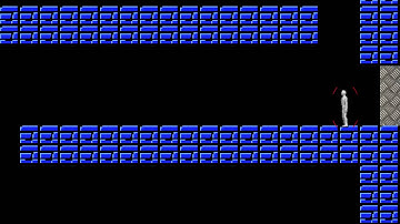 Sonar XNA shader test