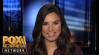 Catalina Lauf branded as 'Anti-AOC' in congressional bid