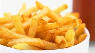 Patates Kızartması Yapıp Bayılarak Yemenizi Sağlayacak 12 Mucize Bilgi