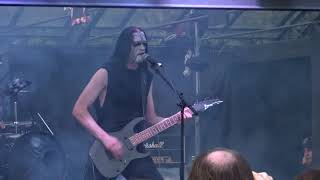 Trollech live @ Armageddon of Decibels Vol. 2 2019