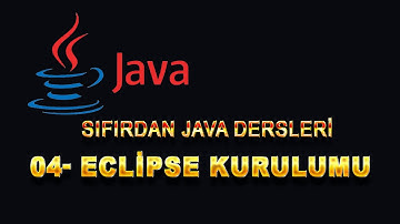 04- Java Dersleri - Eclipse Kurulumu