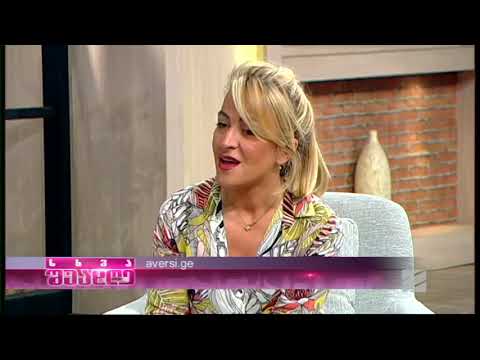 ბრენდი \"მალიბუ\" სილამაზის რუბრიკაში