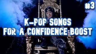 50 K-Pop songs for a confidence boost #3 screenshot 3
