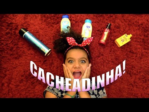 PARÓDIA PARADINHA ANITTA / CACHEADINHA - ISABELA VAIDOSA