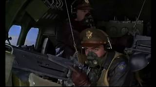 Memphis Belle (1990) - Clip 04 - End Of Wendy City