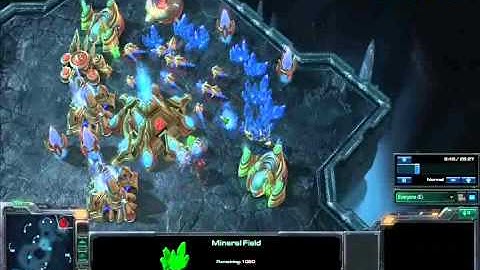 Welcome Back Commander Part 1