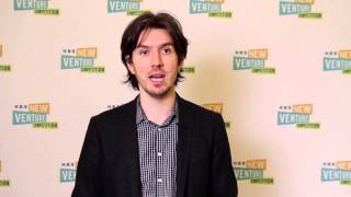 Busbud: 2014 Alumni New Venture Competition Best Investment