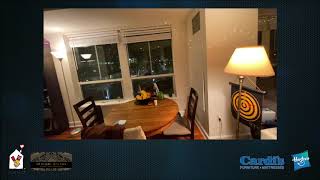 RMH Boston Harbor Room Tour