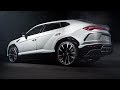 I Design & Spec my New 2019 Lamborghini Urus!?