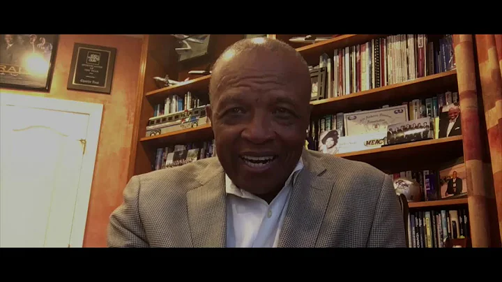 BET ALUMNI REUNION:  CHARLIE NEAL, BET SPORTS