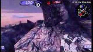 UT3 - Onyx Coast Glitch - W*E GamingGuy118