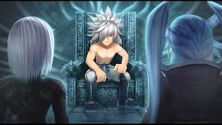 DFFOO - Act 4 Chapter 4