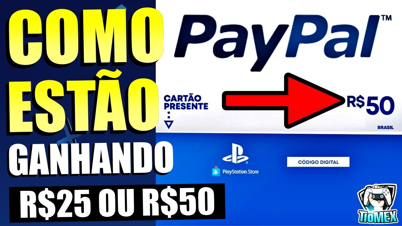 Comprar Cartão PSN 200 Reais Playstation Network Brasil