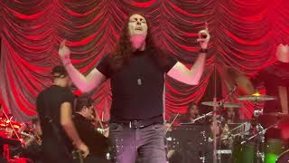 Rhapsody with Choir and Orchestra - Eternal Glory (Live at Mexico City June 6 2026)
