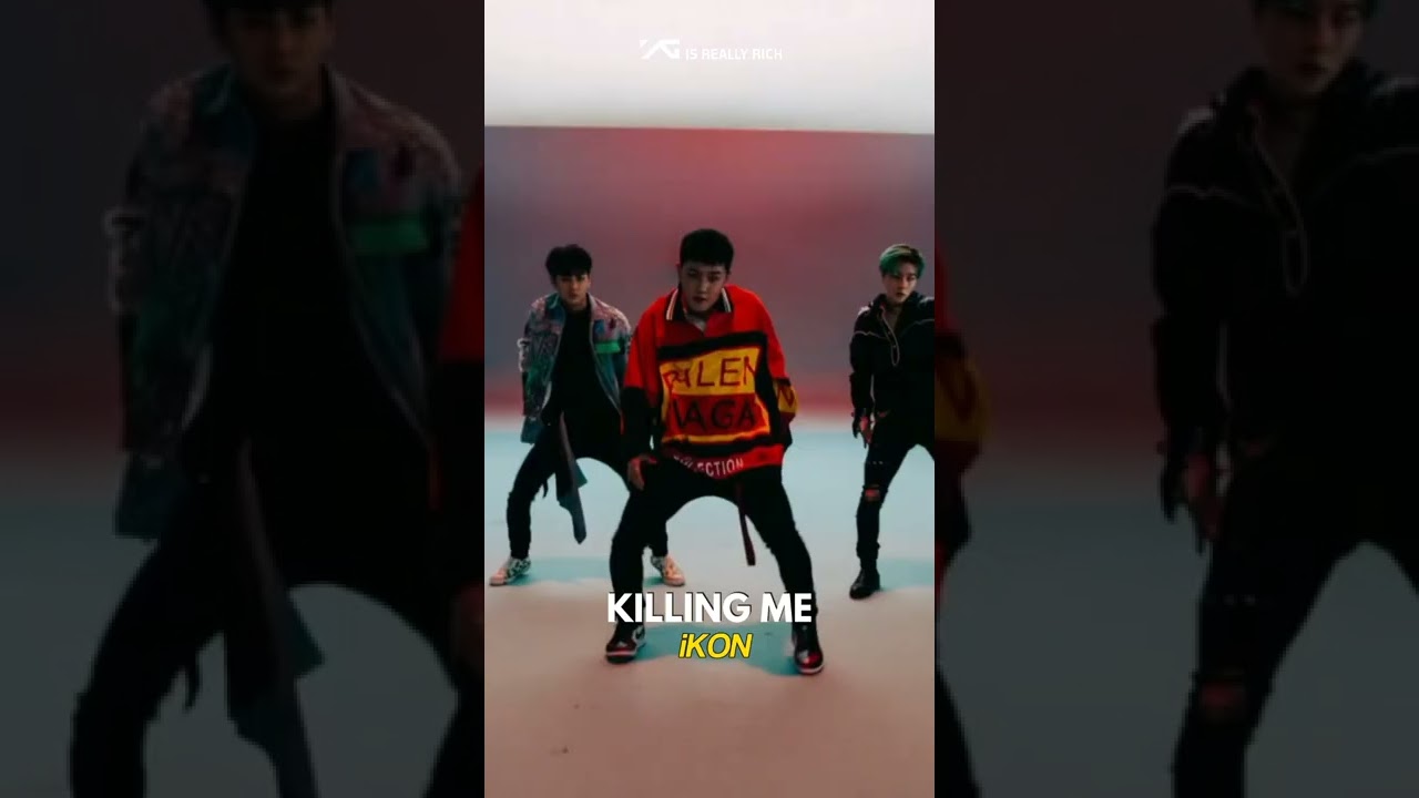 YG songs that are difficult to sing 