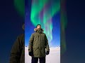 STOP SCROLLING: This Aurora Borealis in Norway 🤯 (You Won’t Believe It’s Real)
