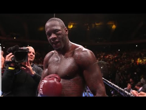 deontay-wilder:-the-undisputed-lie!!!-vol-2