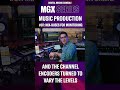 Yamaha MGX Series MUSIC PRODUCTION Setup Video #07 MIX-BUSES FOR MONITORING