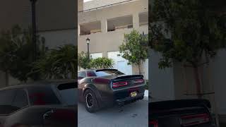 #dodge #challenger #srt #hellcat #widebody #mopar #dodgefam #dodgenation #dodgebrothers #automobile