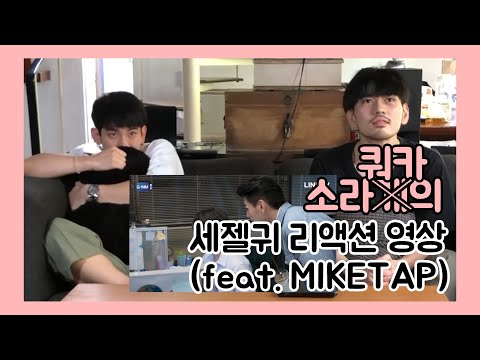 [TOPTAP/톱탭] 톱탭 입덕 부정기 퇴치 영상