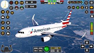 Passenger airplane flight game | aeroplane game | aeroplane wala game | aeroplane game video #17