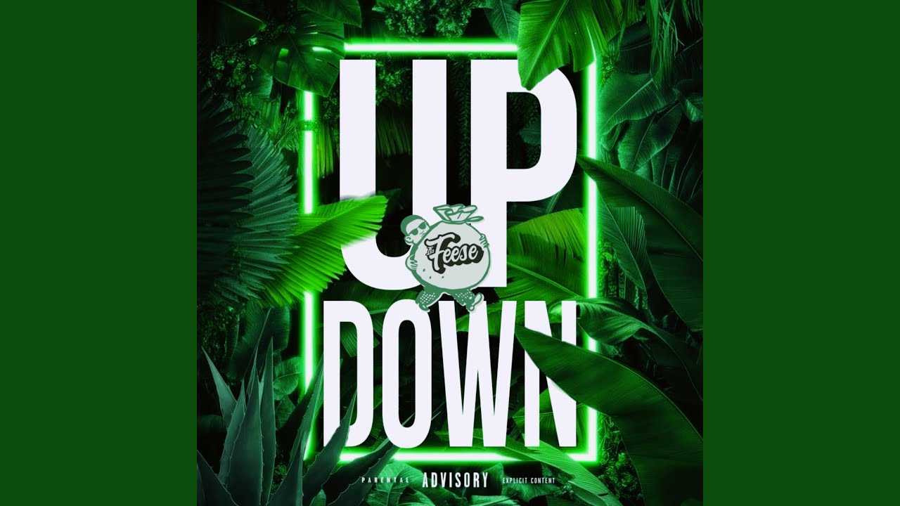 Watch UP DOWN on YouTube Watch UP DOWN on YouTube