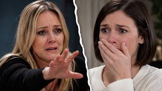 Lulu Desperate & Willow Horrified by Truth! | General Hospital