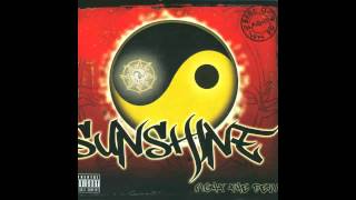 Sunshine - Fight The Devil - (Audio 2007) HD