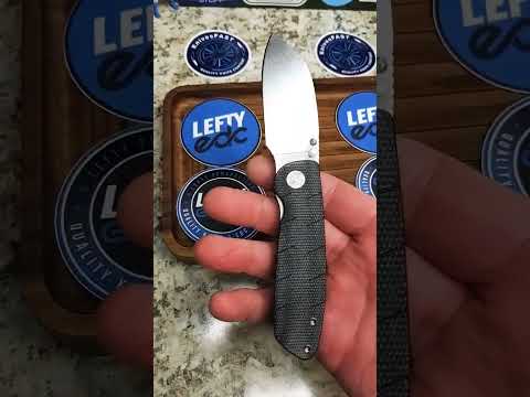 Lefty Live @ 945pm eastern