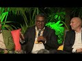ICNZ Conference 2025, Getting Resilience Right: Panel 3 - Building Industry Trust